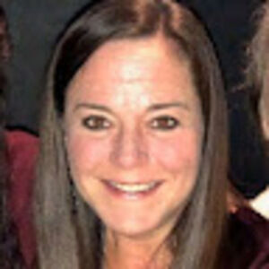 Meet your Posher, Michele
